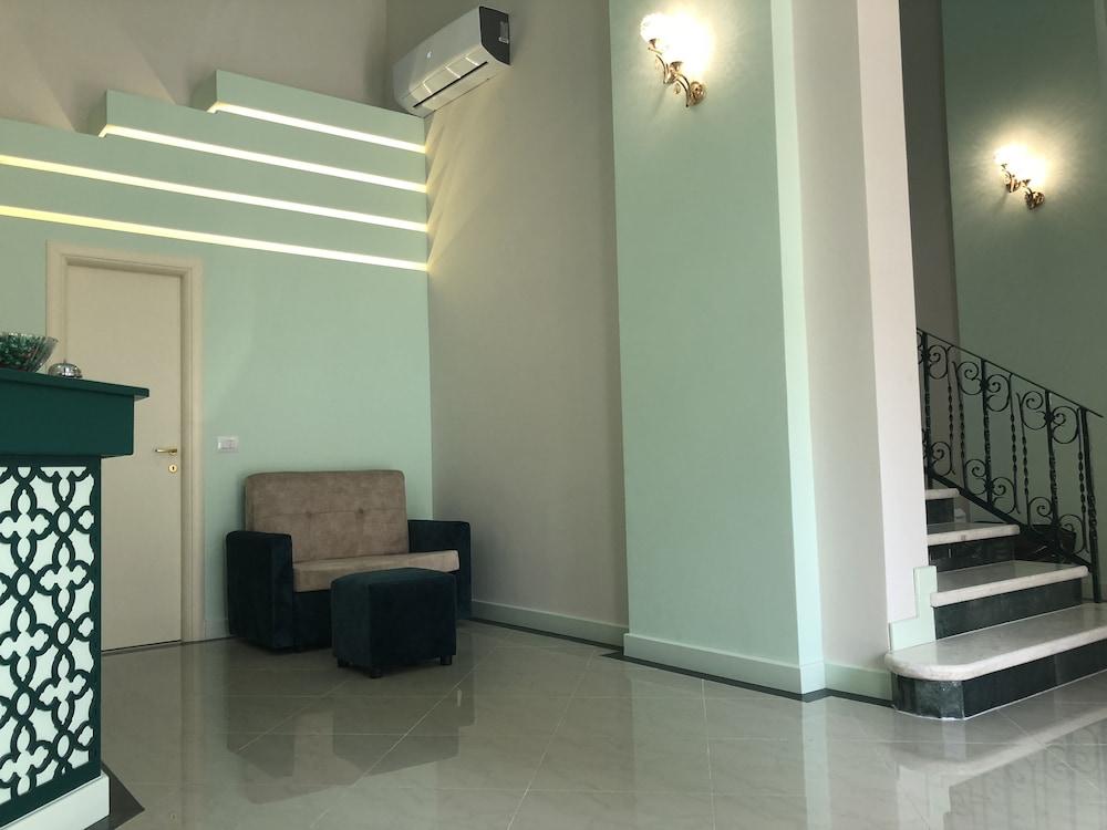 Hotel Veliera Durrës Exteriör bild